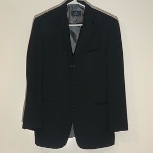 Kenneth Cole Reaction Suit Coat